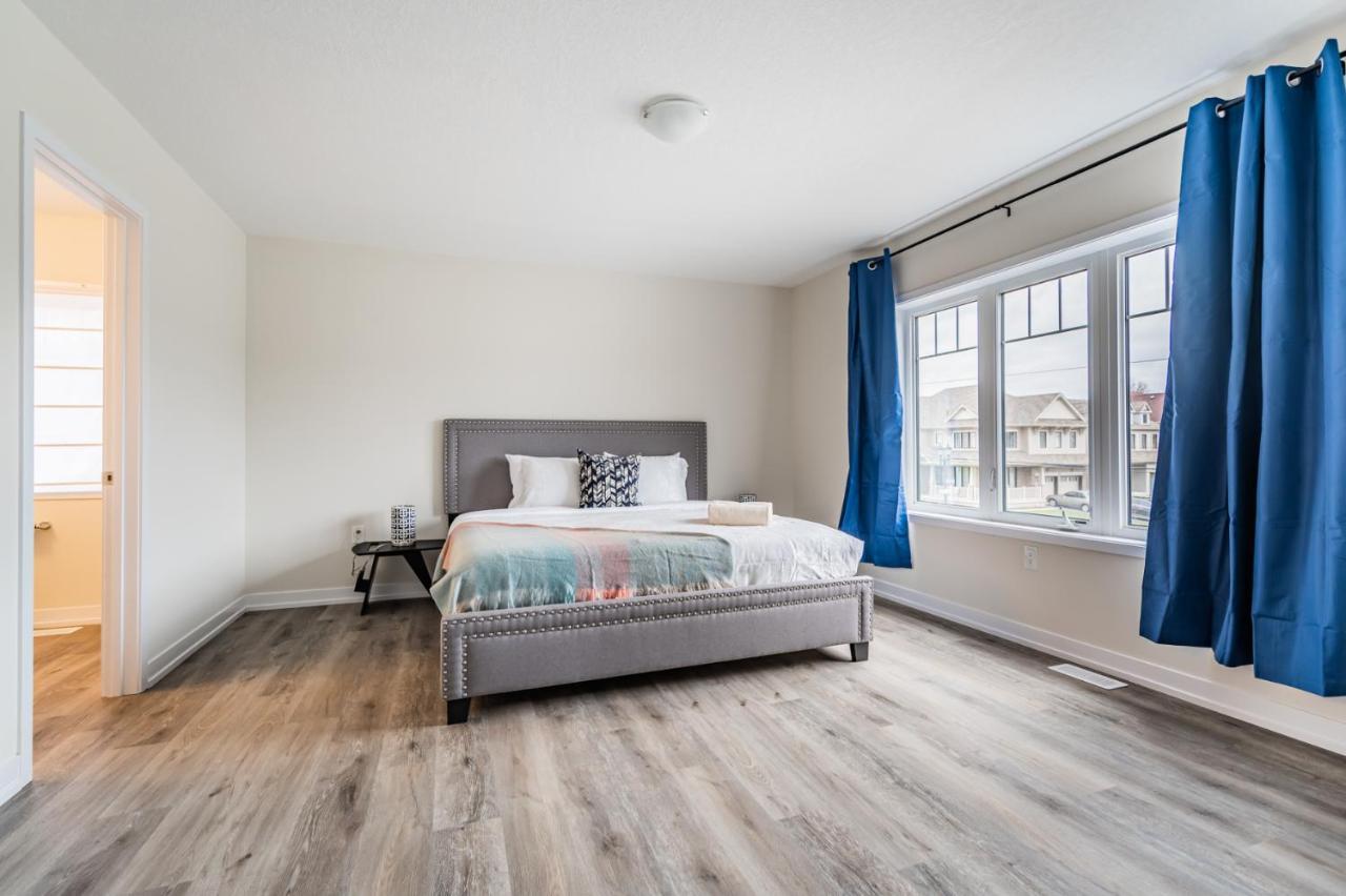 Luxury Townhouse Close To Fairview Casino In Niagara Falls Villa Ngoại thất bức ảnh