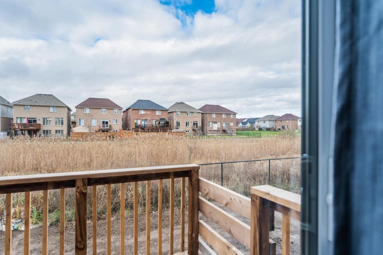 Luxury Townhouse Close To Fairview Casino In Niagara Falls Villa Ngoại thất bức ảnh