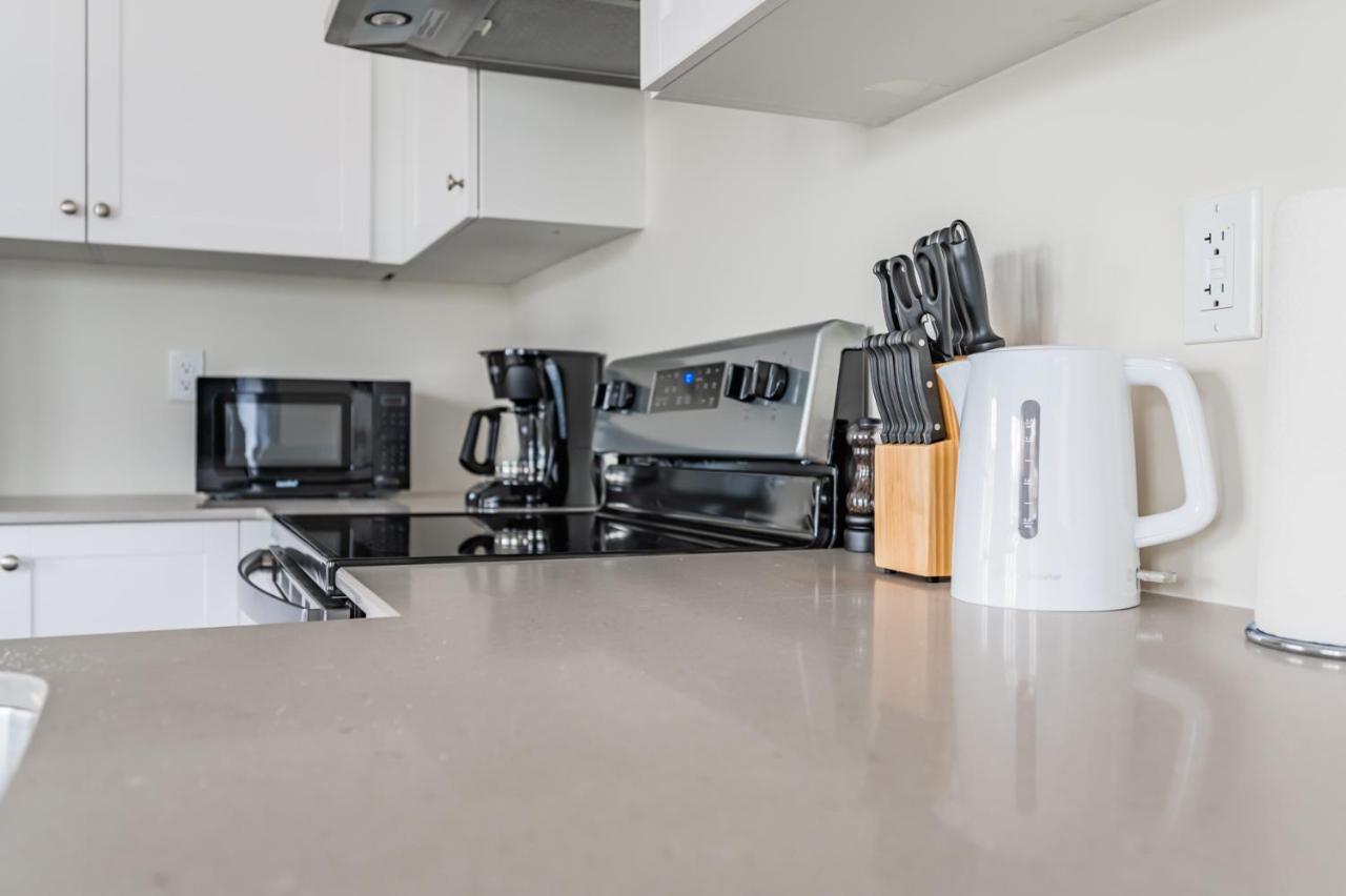 Luxury Townhouse Close To Fairview Casino In Niagara Falls Villa Ngoại thất bức ảnh
