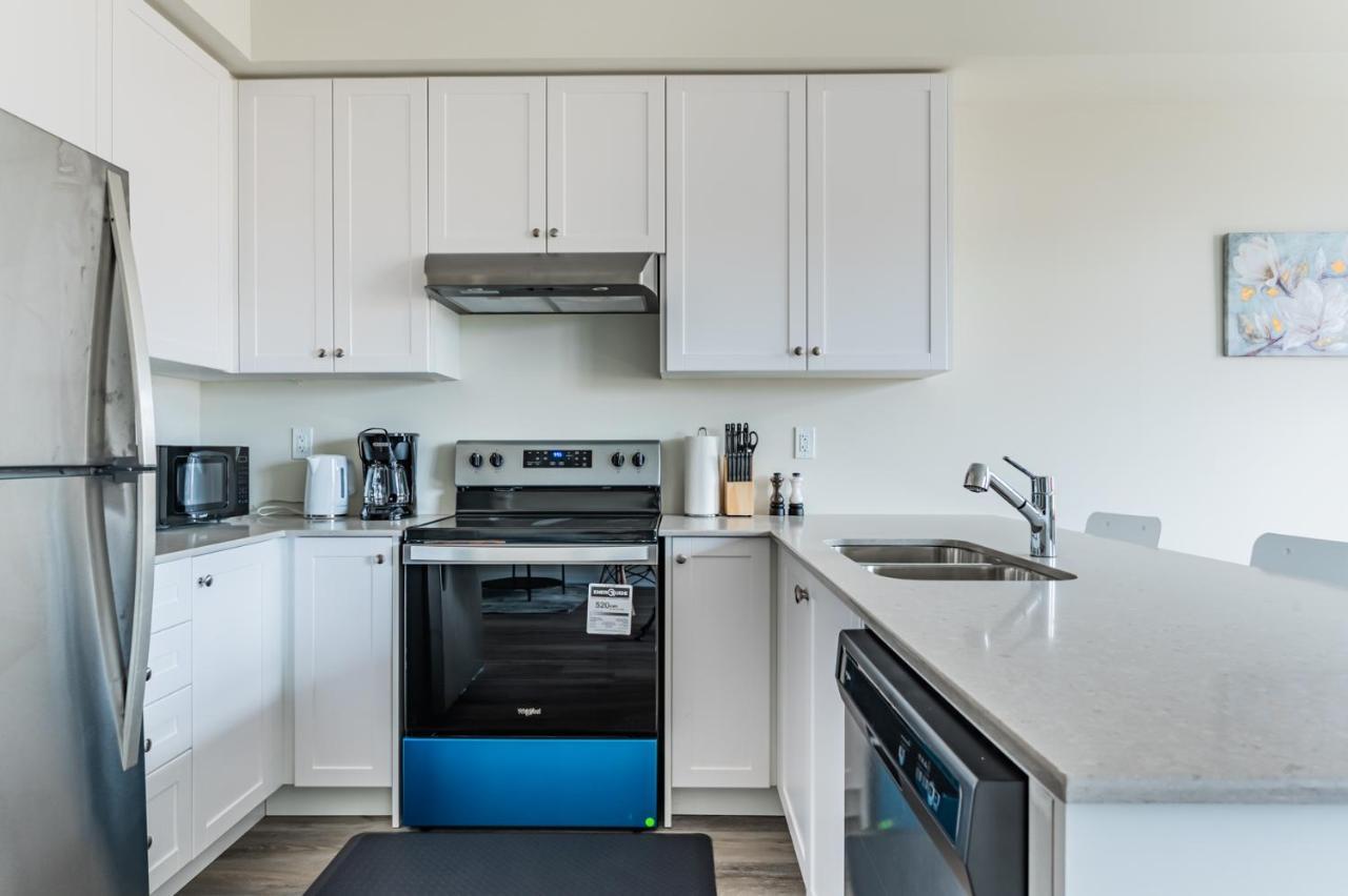 Luxury Townhouse Close To Fairview Casino In Niagara Falls Villa Ngoại thất bức ảnh